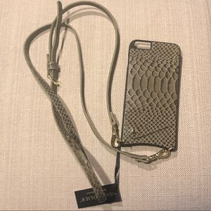 Bandolier iPhone PLUS 6/6s case